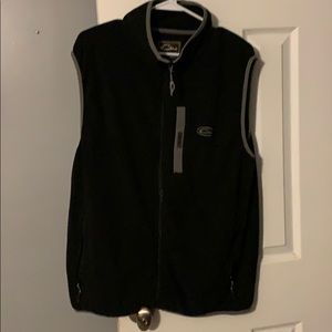 Back Drake Vest